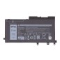 Dell BTRY PRI 51WHR 3C LITH BYD Dell BTRY PRI 51WHR 3C LITH BYD